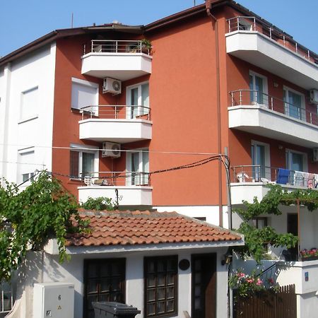 House Prodanovi سوزوبول المظهر الخارجي الصورة