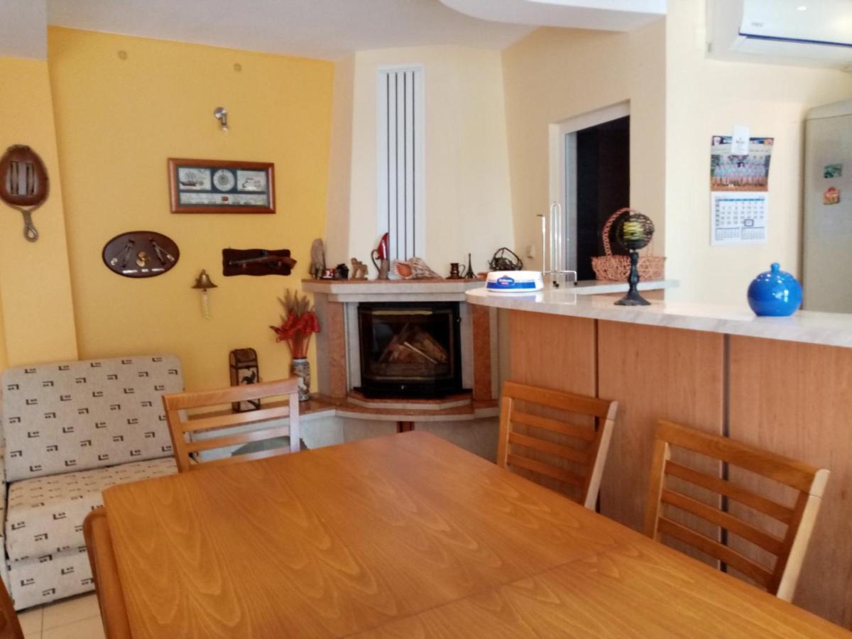 House Prodanovi سوزوبول المظهر الخارجي الصورة