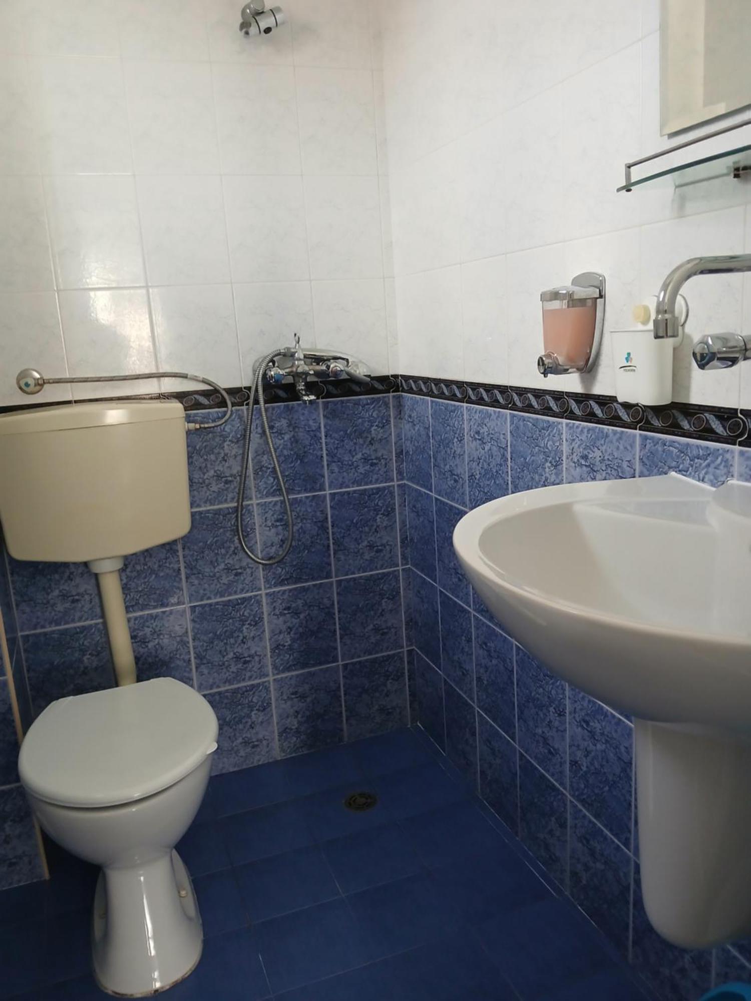 House Prodanovi سوزوبول المظهر الخارجي الصورة