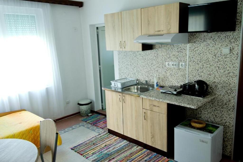 House Prodanovi سوزوبول المظهر الخارجي الصورة
