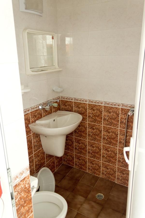 House Prodanovi سوزوبول المظهر الخارجي الصورة