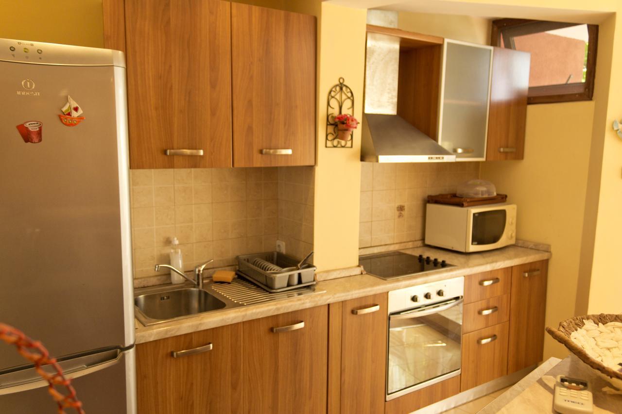 House Prodanovi سوزوبول المظهر الخارجي الصورة