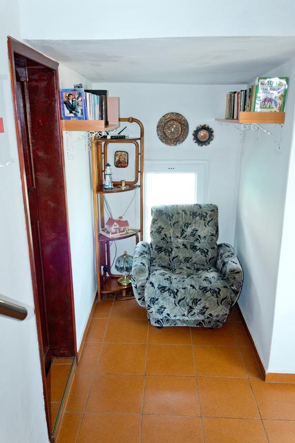 House Prodanovi سوزوبول المظهر الخارجي الصورة